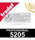 Empreinte Trodat Professional 5205