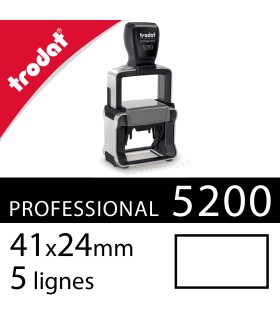 Trodat 5200