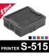 Recharge Shiny Printer S-515