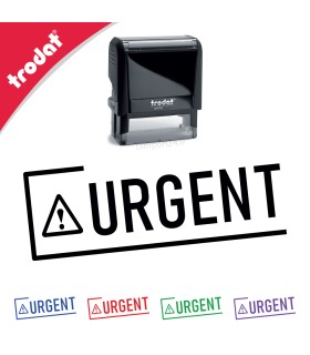Tampon encreur URGENT