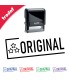 Tampon encreur ORIGINAL