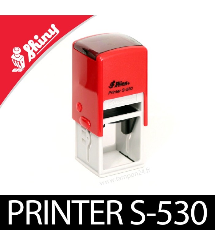 Tampon Shiny S-530