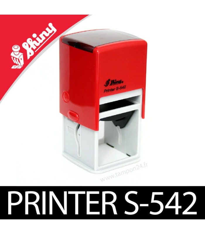 Tampon Shiny S-542