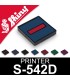 Recharge Shiny Printer S-542D