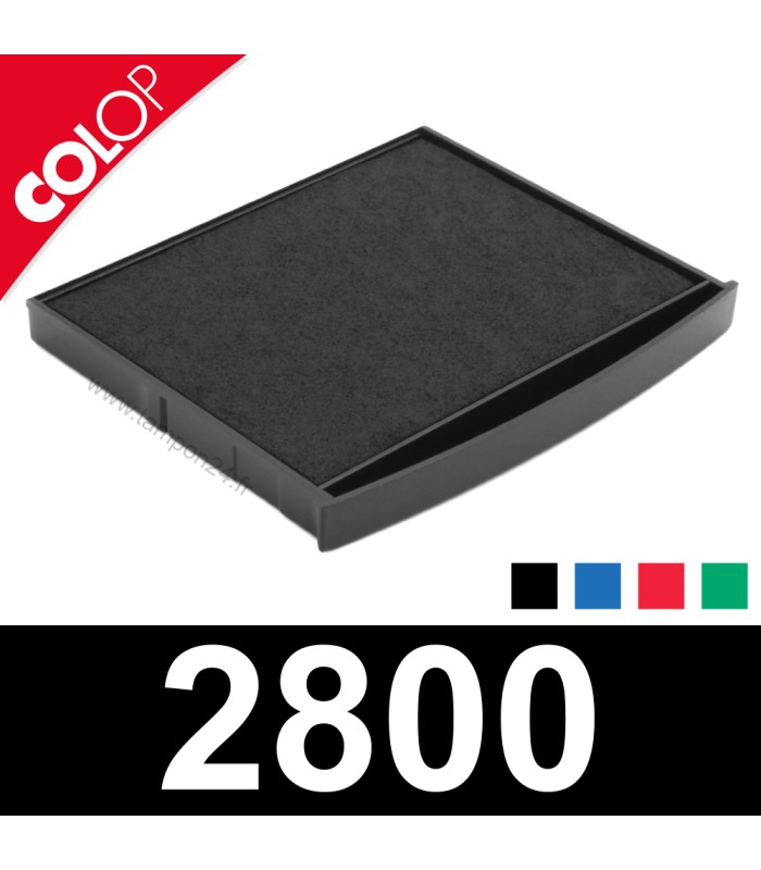 Encreur Colop 2800