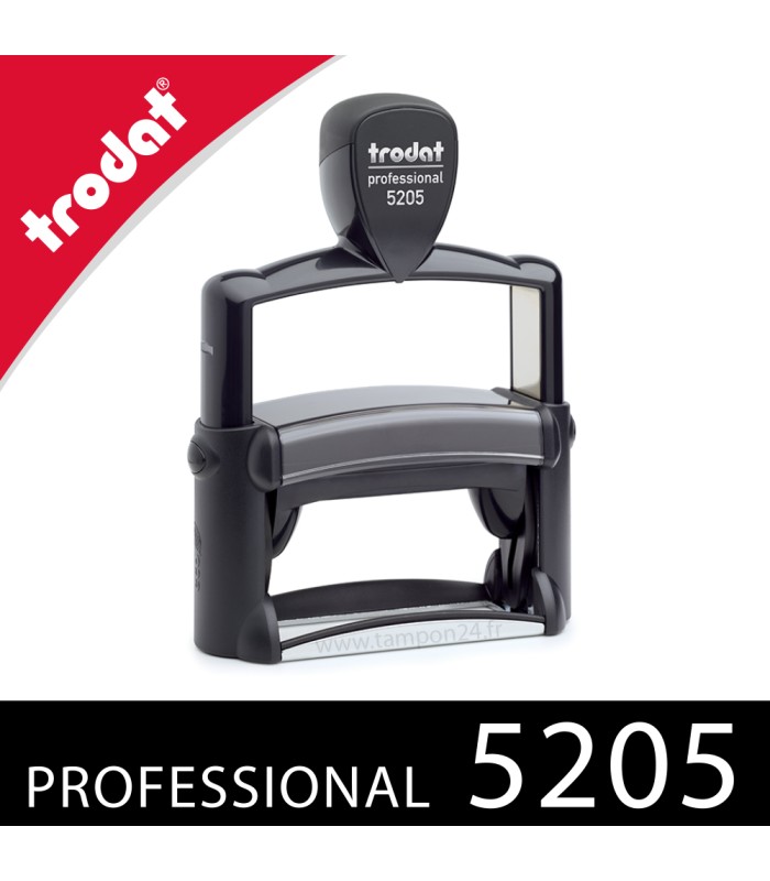 Tampon Trodat Professional 5205