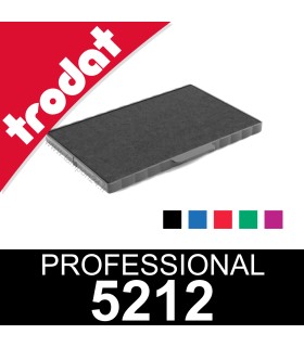 Cassette encrage Trodat Professional 5212
