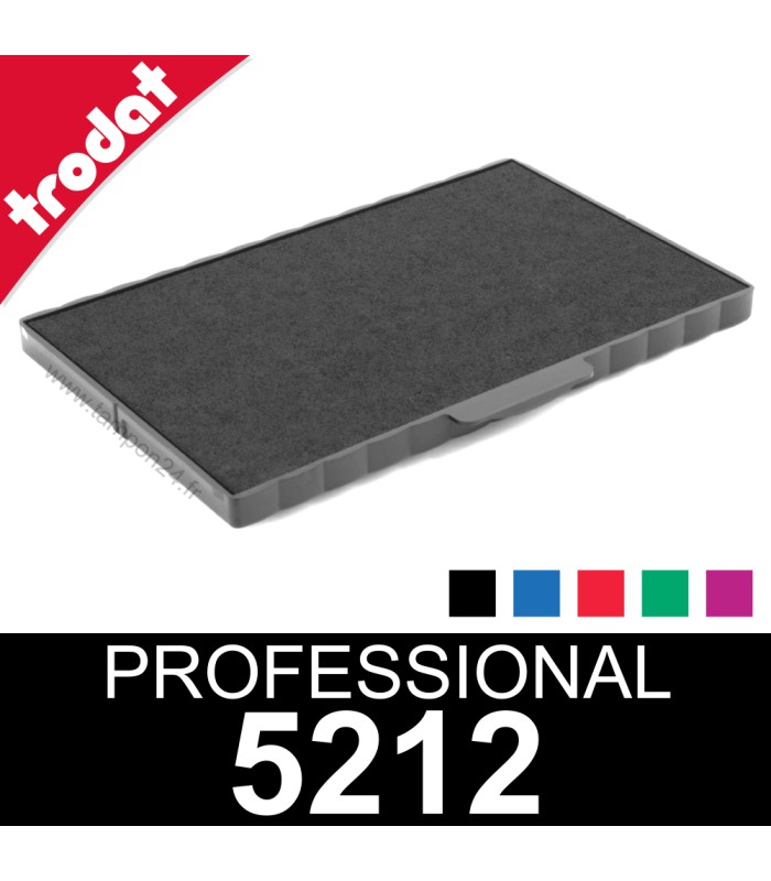 Recharge Trodat Professional 5212