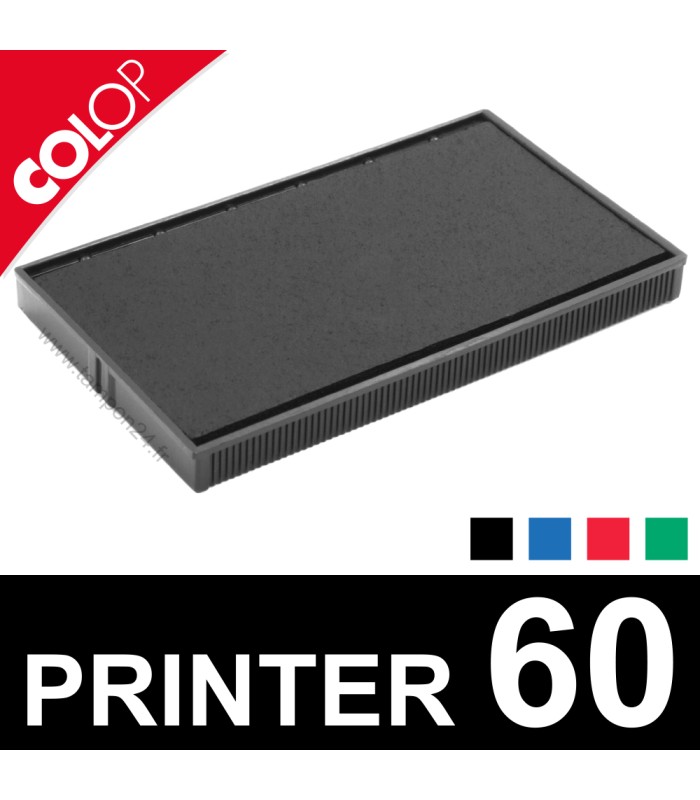 Encreur Colop Printer 60