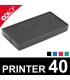 Encreur Colop Printer 40
