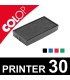 Cassette encrage Colop Printer 30
