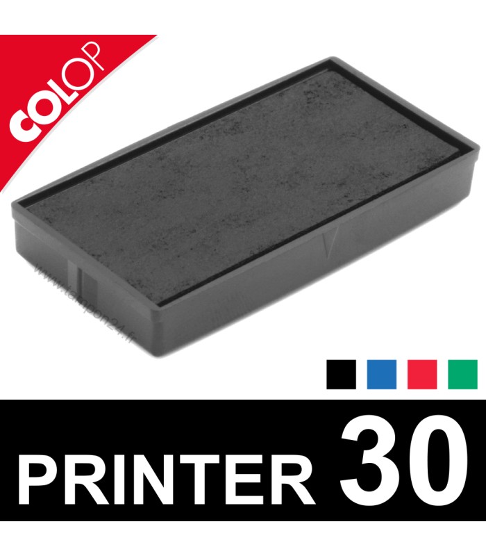 Encreur Colop Printer 30