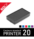 Encreur Colop Printer 20