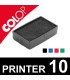 Cassette encrage Colop Printer 10