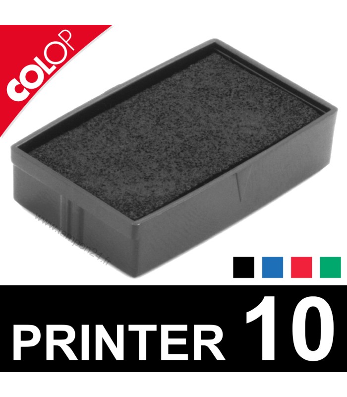 Encreur Colop Printer 10