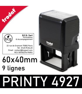 Trodat 4927