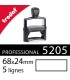 Trodat 5205