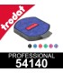 Cassette encrage pour Trodat Professional 54140