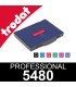 Cassette encrage pour dateur Trodat Professional 5480