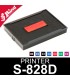 Recharge d'encre pour Shiny S-828D
