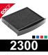 Recharge d'encre pour Colop 2300