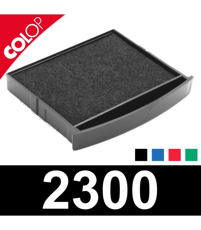 Recharge d'encre pour Colop 2300
