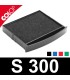 Recharge d'encre pour Colop S 300