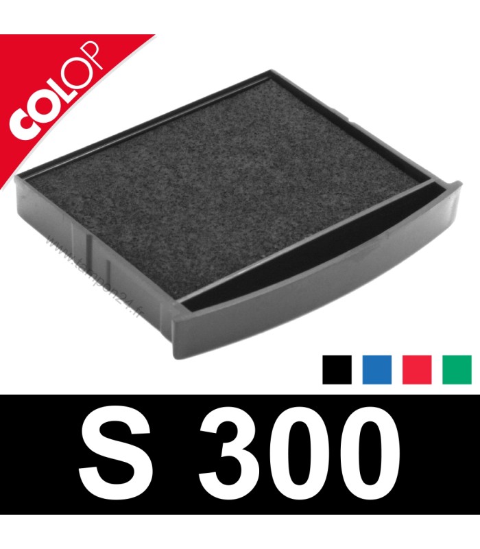 Recharge d'encre pour Colop S 300