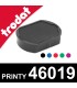 Cassette d'encrage pour Trodat Printy 46019