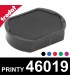 Recharge d'encre Trodat Printy 46019