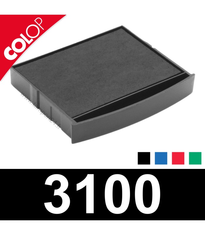Recharge pour Colop 3100