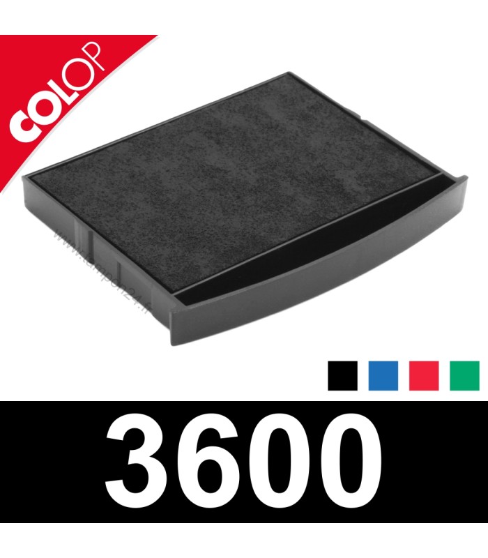 Recharge d'encre pour Colop 3600