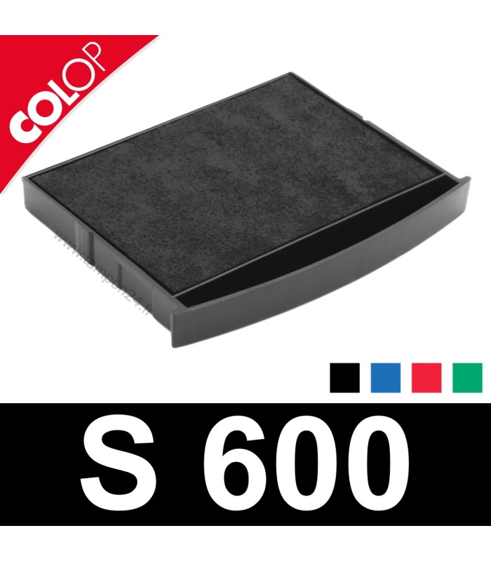 Recharge d'encre pour Colop S 600