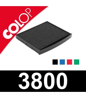 Cassette d'encrage pour Colop 3800