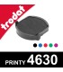 Cassette d'encrage pour Trodat Printy 4630