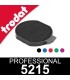 Cassette d'encrage pour Trodat Professional 5215