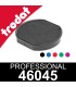 Cassette d'encrage pour Trodat Printy 46045