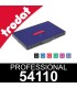 Cassette d'encrage pour Trodat Professional 54110