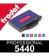 Cassette d'encrage pour Trodat Professional 5440