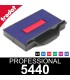 Recharge d'encre 6/53/2 pour dateur Trodat Professional 5440