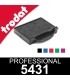 Cassette d'encrage pour dateur Trodat Professional 5431