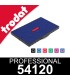 Cassette d'encrage pour dateur Trodat Professional 54120