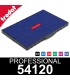 Recharge d'encre pour Trodat Professional 54120