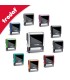 Tampon pour endosser les chèques bancaires avec signature