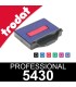 Cassette d'encrage pour Trodat Professional 5430
