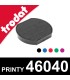 Cassette d'encrage pour Trodat Printy 46040