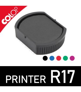 Cassette d'encrage pour Colop Printer R 17