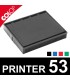 Recharge d'encre pour cachet Colop Printer 53