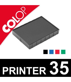 Cassette d'encrage pour Colop Printer 35