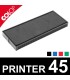 Recharge d'encre pour cachet Colop Printer 45